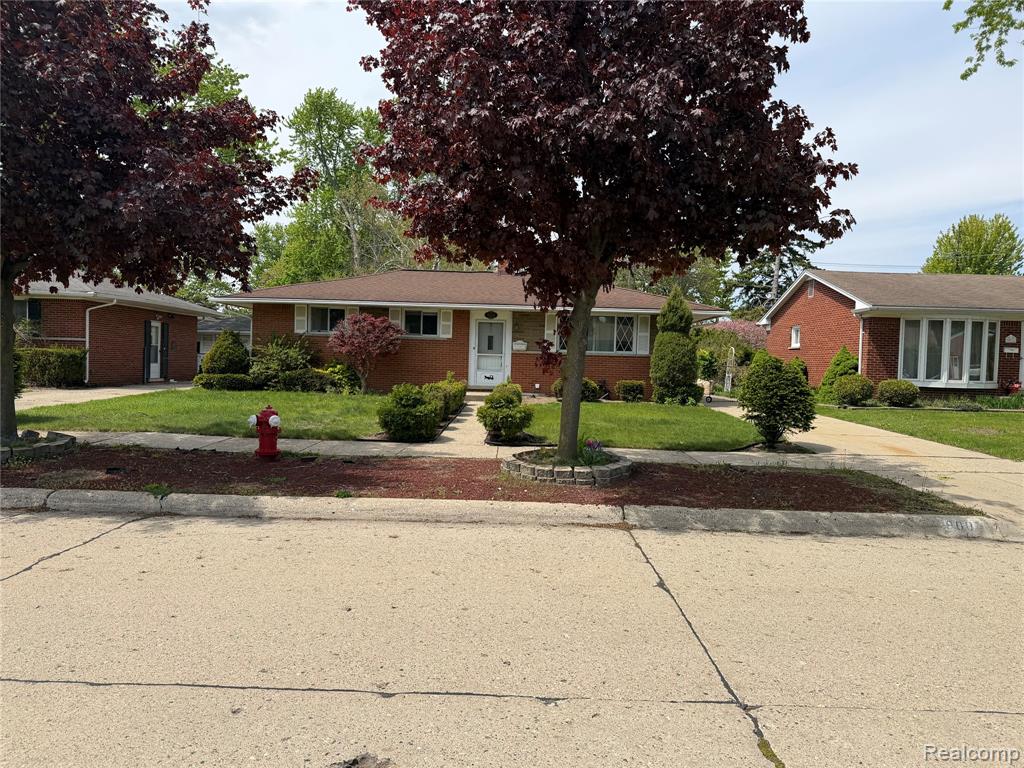 9001 Shannon Drive