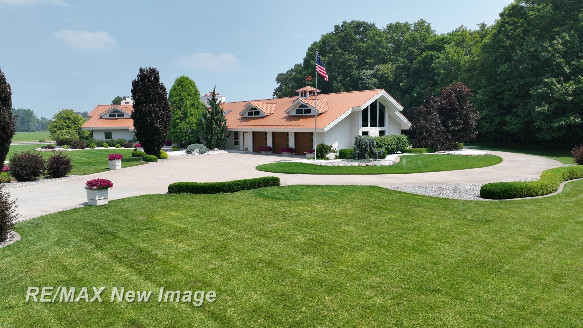 1134 N Graham Rd, Saginaw, MI, 48609, USA, 3 Bedrooms Bedrooms, ,4 BathroomsBathrooms,Residential,Active,1134 N Graham Rd,50195296