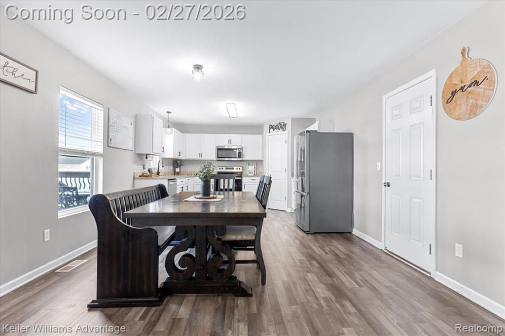 8784 W Park Ridge Circle