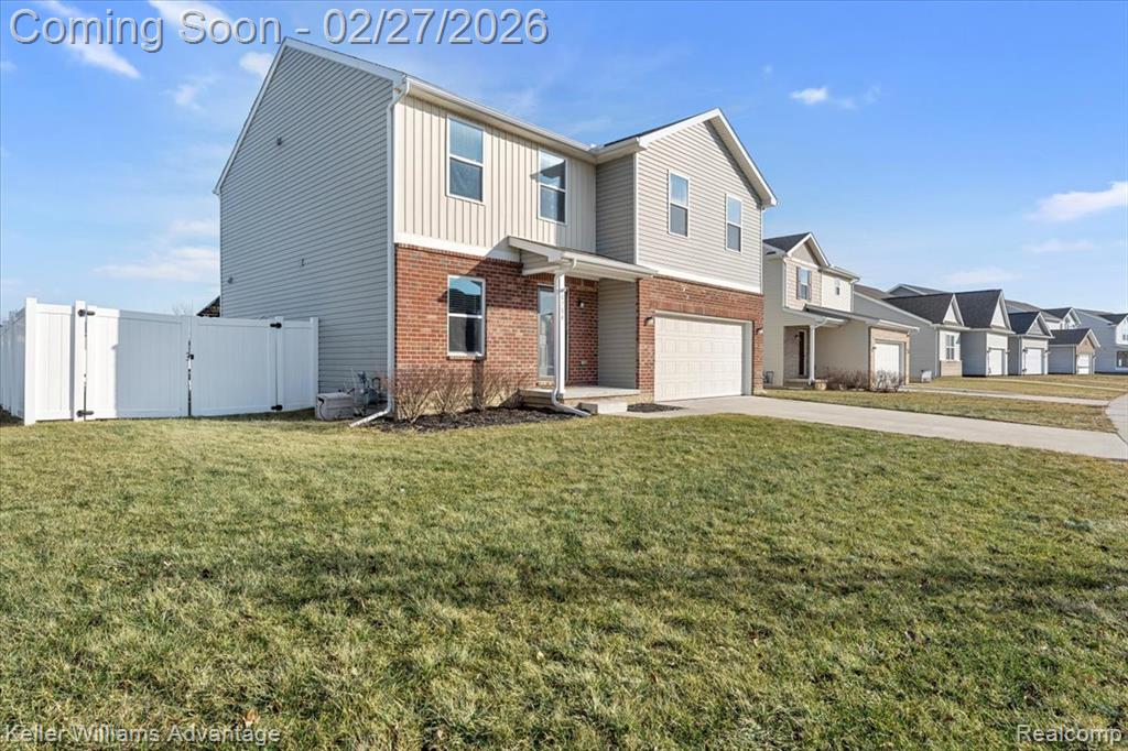 8784 W Park Ridge Circle