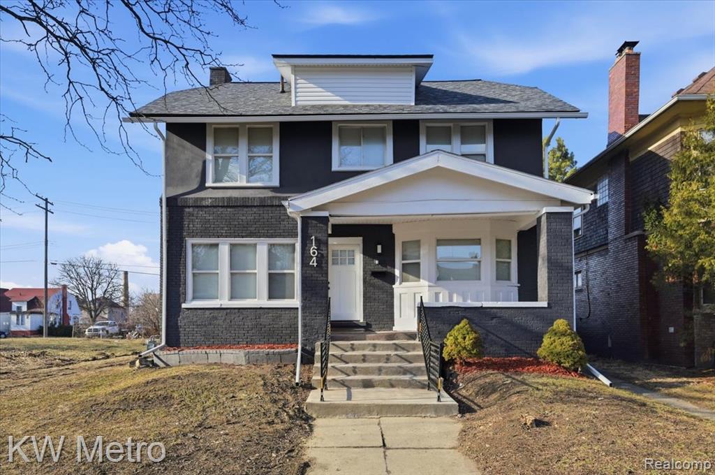 164 Richton Street