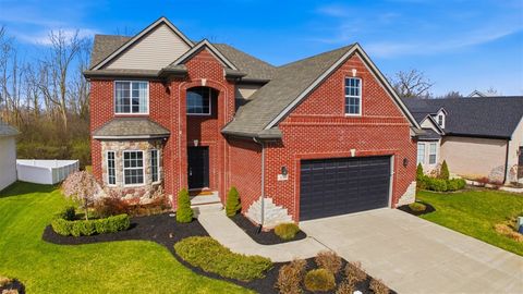 535 Falcon Drive Dundee MI 48131