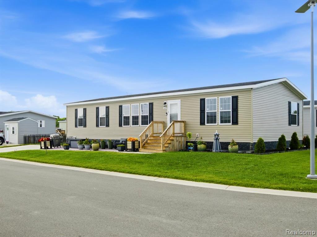 287 Rosebud Court