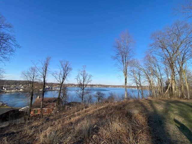 3 Donnell Lake Street