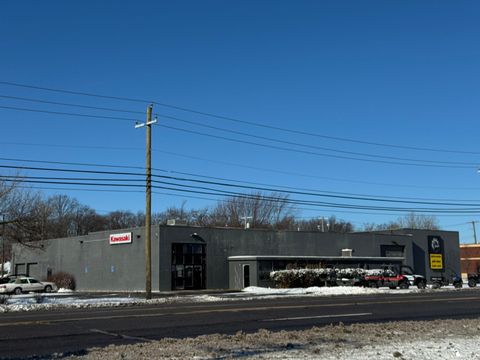 1065 N Telegraph Road Monroe MI 48162