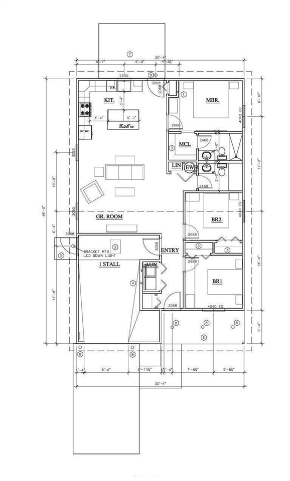 31 Don Horne Park Road