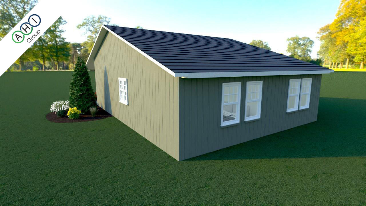 31 Don Horne Park Road