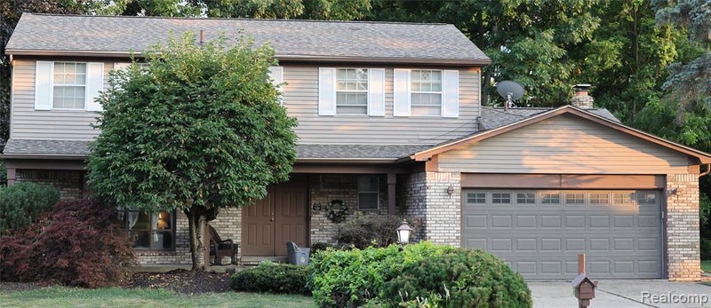 3333 Innsbrook Drive