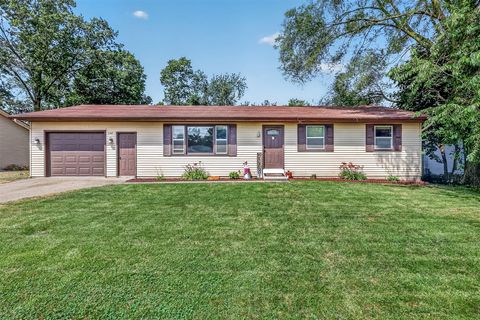 Photo of 338 N Jefferson Street, Zeeland, MI 49464 (MLS # 70547002)