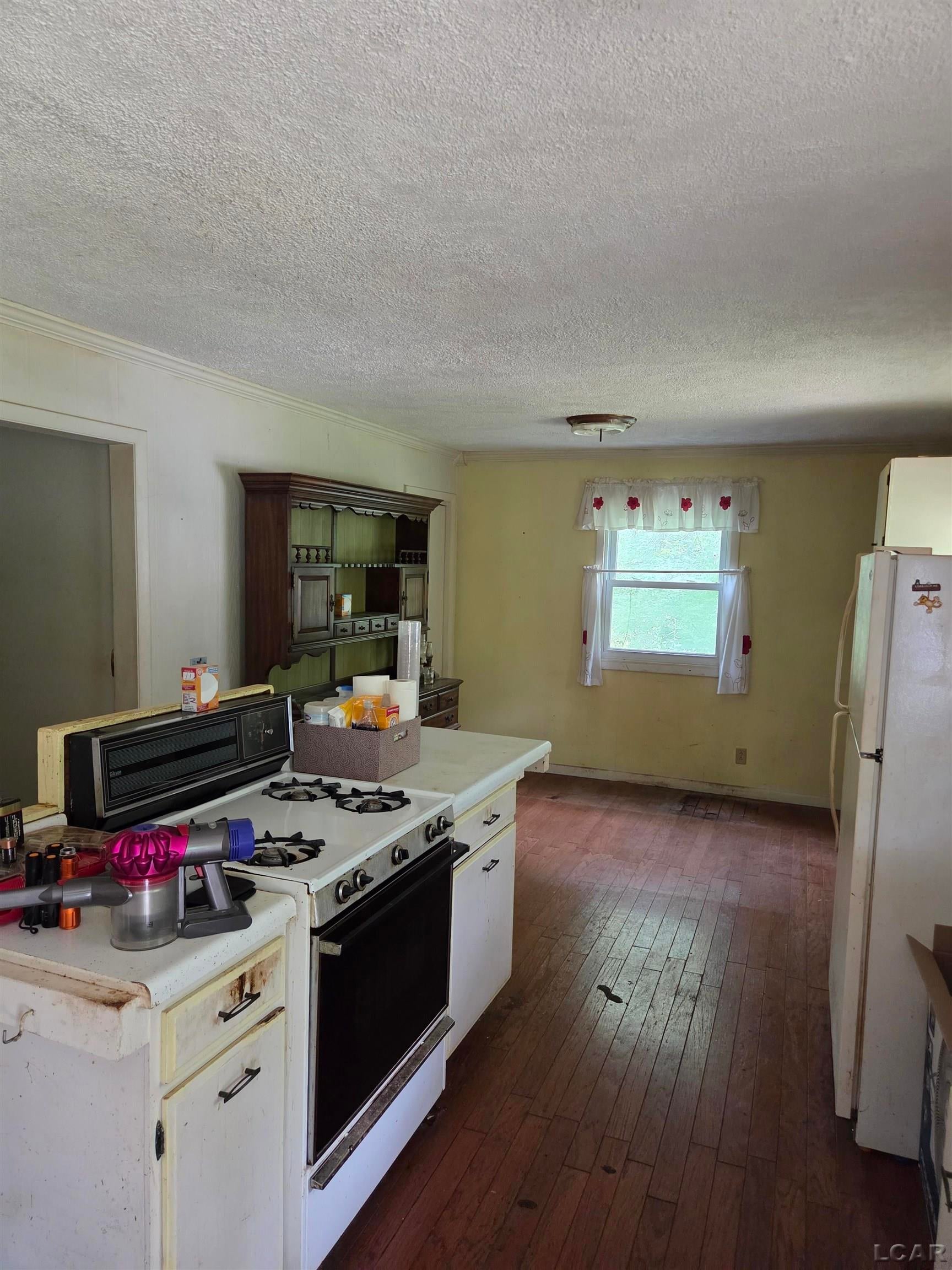 15542 W Dunbar Road