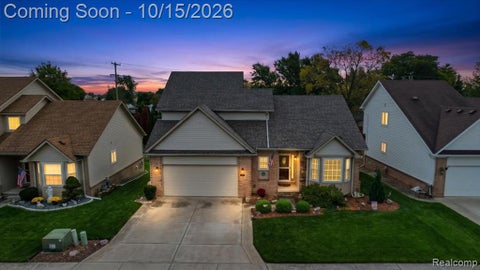Photo of 13915 Perry Boulevard, Riverview, MI 48193 (MLS # 61037878)