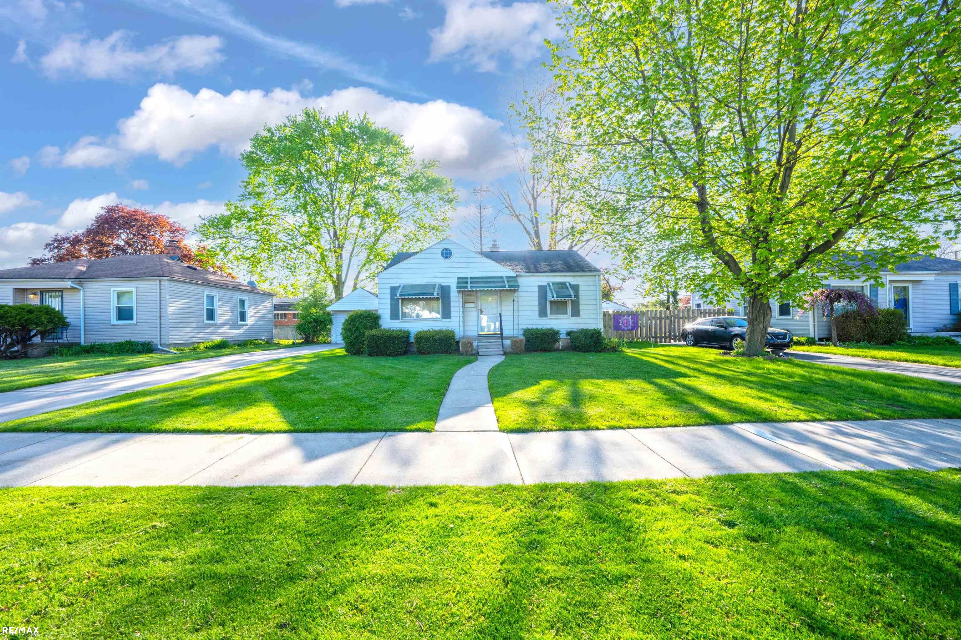 Properties Available 3 - 3 28466 Brentwood Street