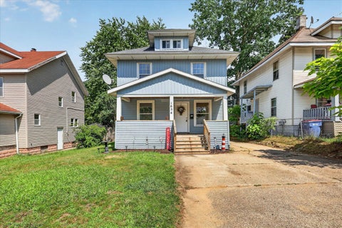 Photo of 1654 Horton Avenue, Grand Rapids, MI 49507 (MLS # 70553275)