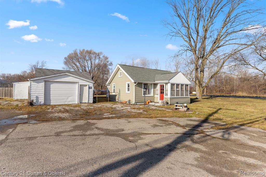 13011 TELEGRAPH Road