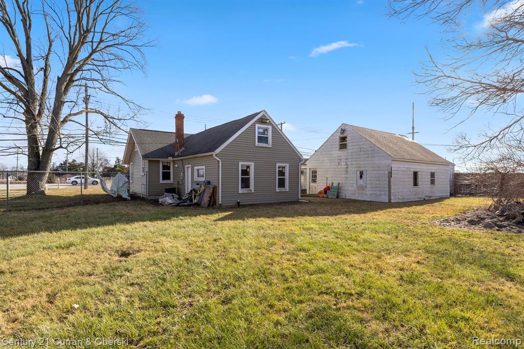13011 TELEGRAPH Road