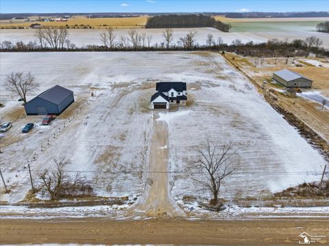 11920 Minx Road Temperance MI 48182