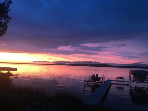 Photo of 7954 Cedar Street, Beulah, MI 49617 (MLS # 80064376)