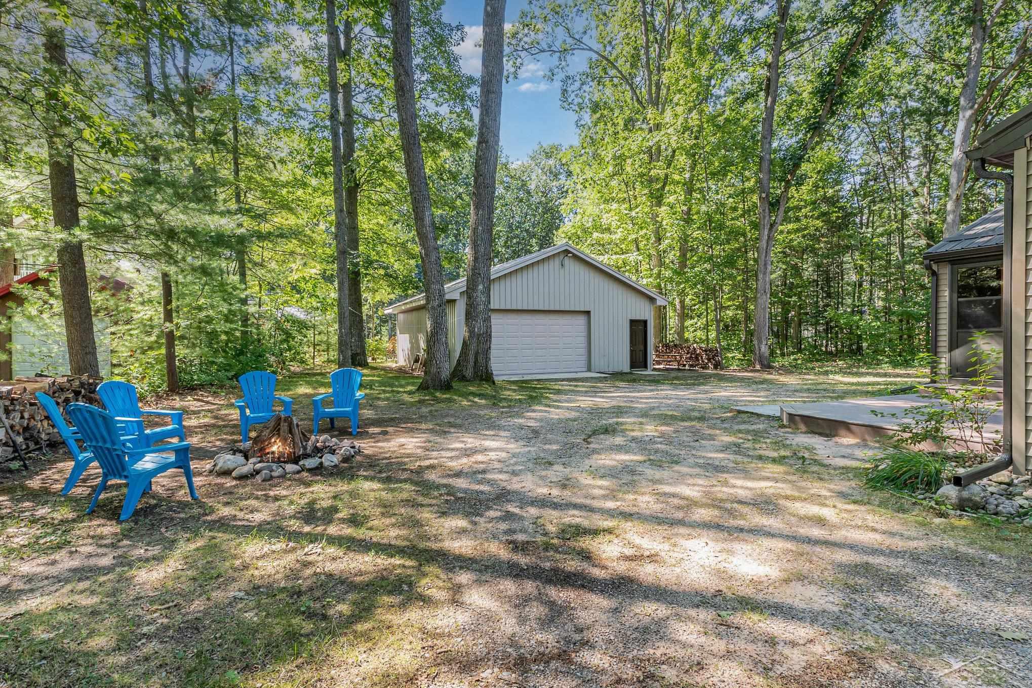 Roscommon, Michigan 48653, United States, 3 Bedrooms Bedrooms, ,2 BathroomsBathrooms,Residential,Pending,195480