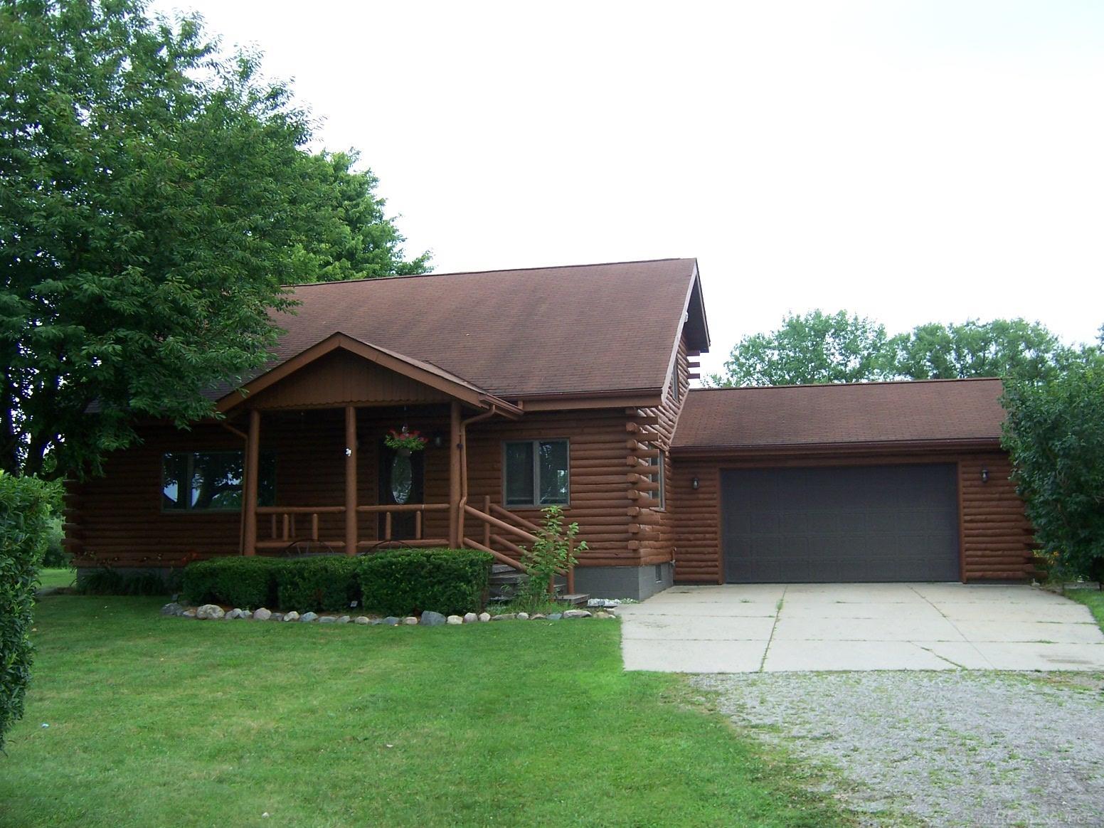 1535 Bauman Road