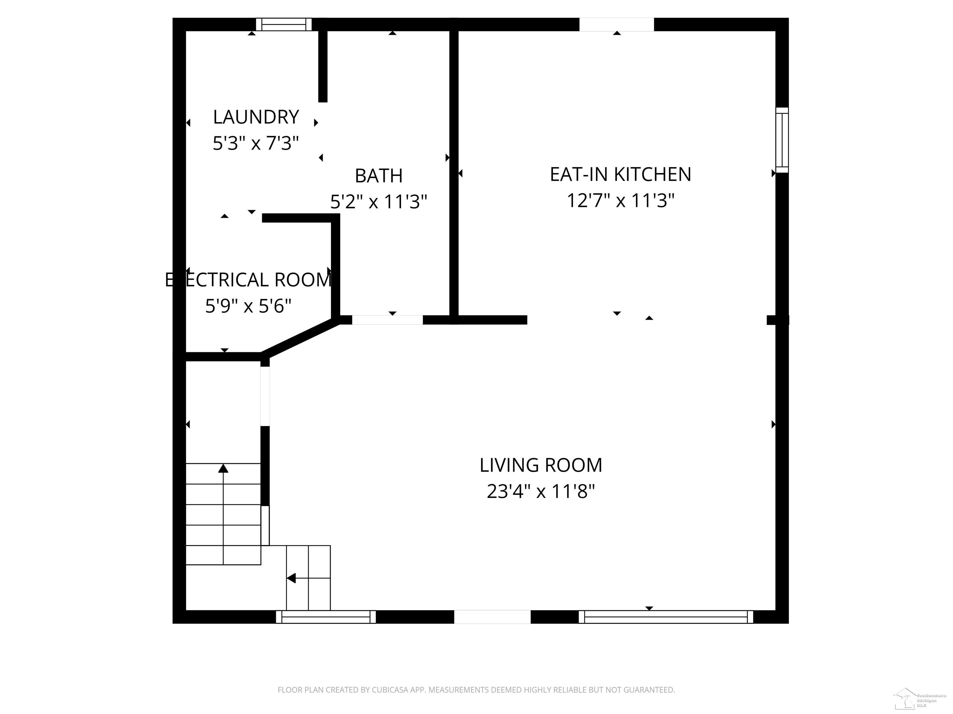 1100 Watson Boulevard