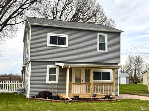 1100 Watson Boulevard Erie MI 48133