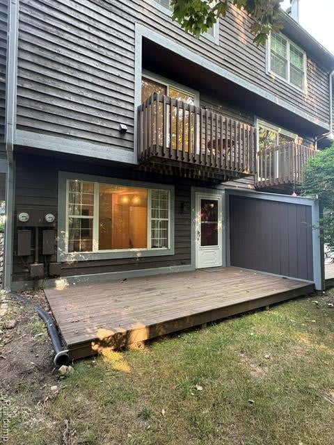 Photo of 230 LYN ANNE, Ann Arbor, MI 48103 (MLS # 61024673)