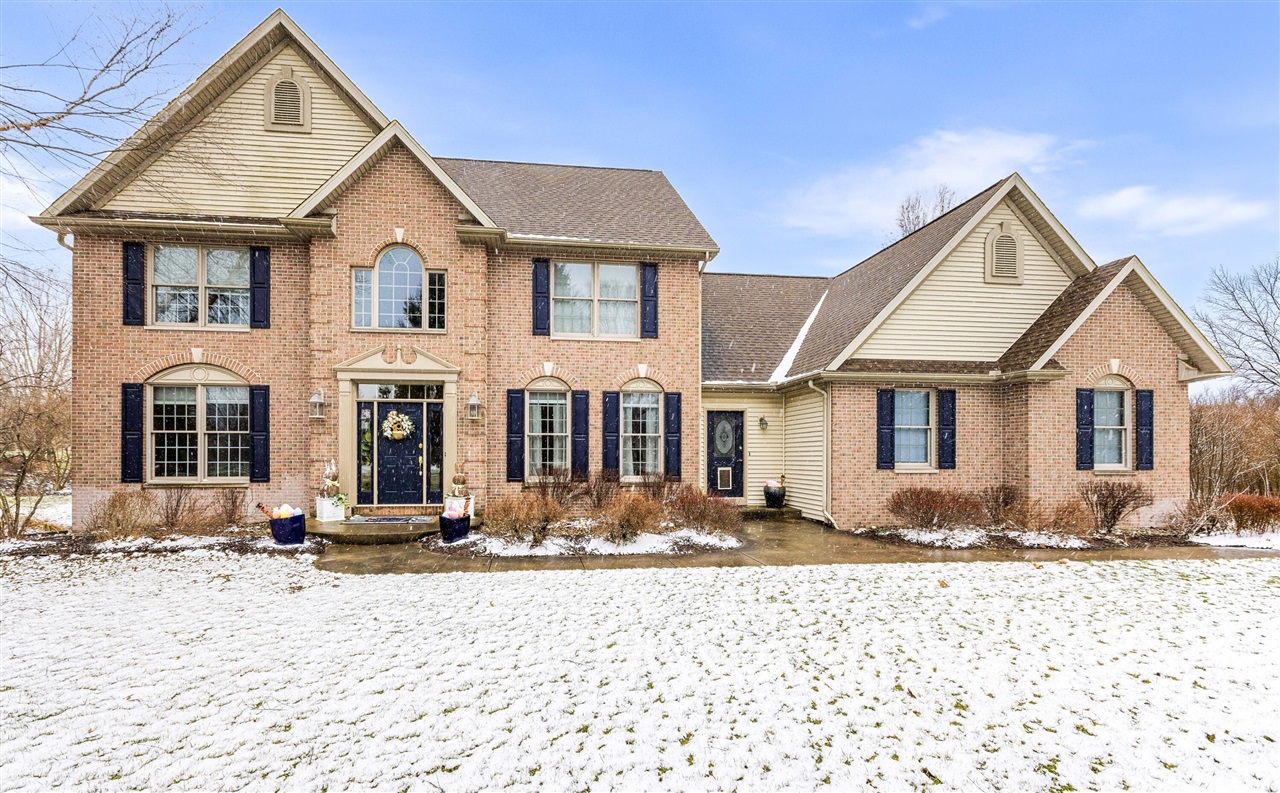 9095 Marsh Creek Circle