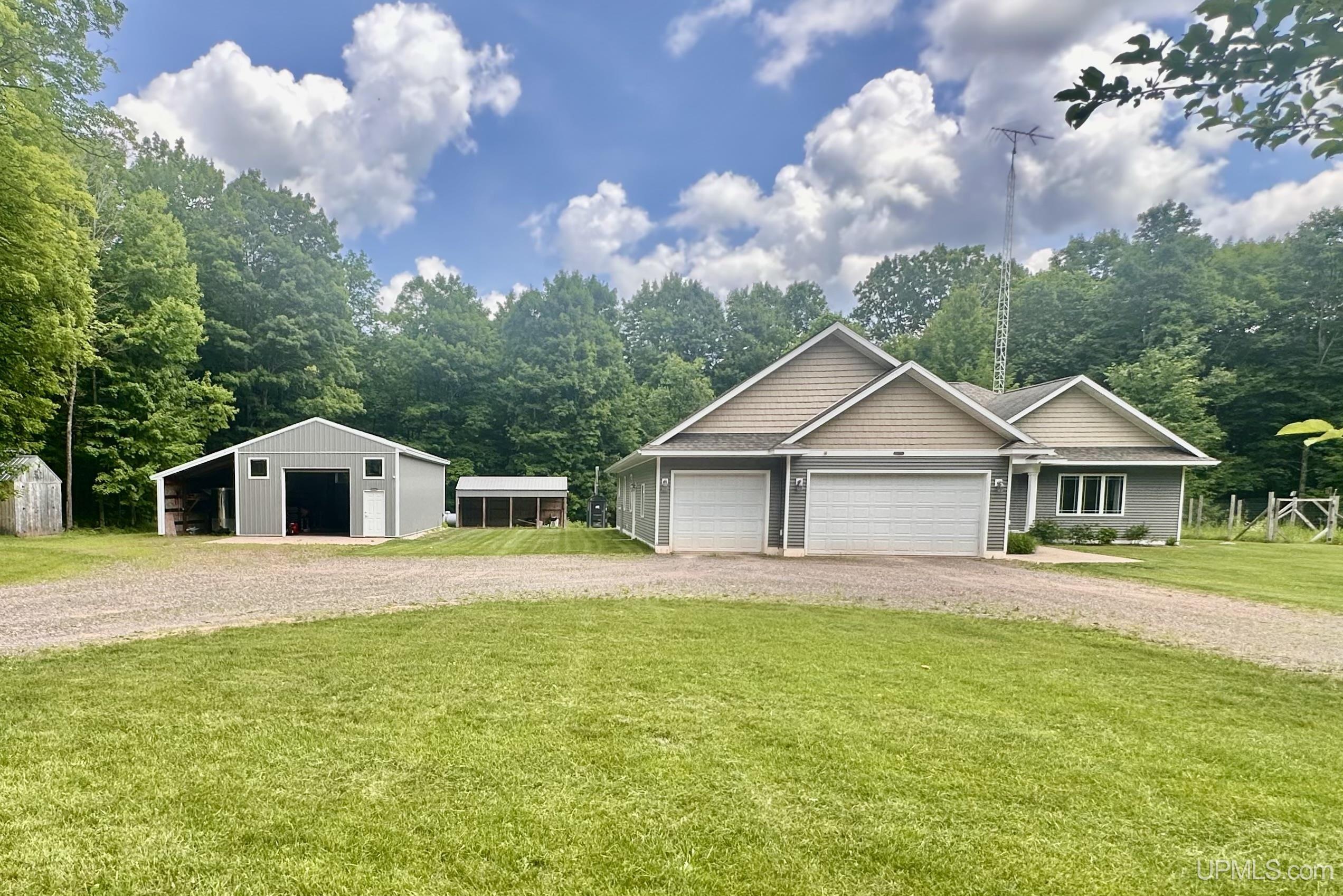 18214 County Road 533 Road