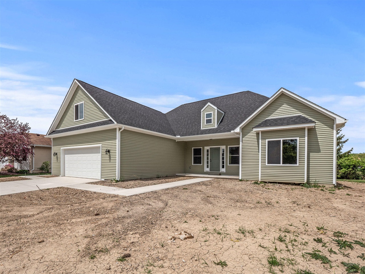 8584 Cobblestone Drive