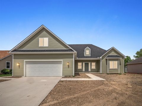 8584 Cobblestone Drive Newport MI 48166