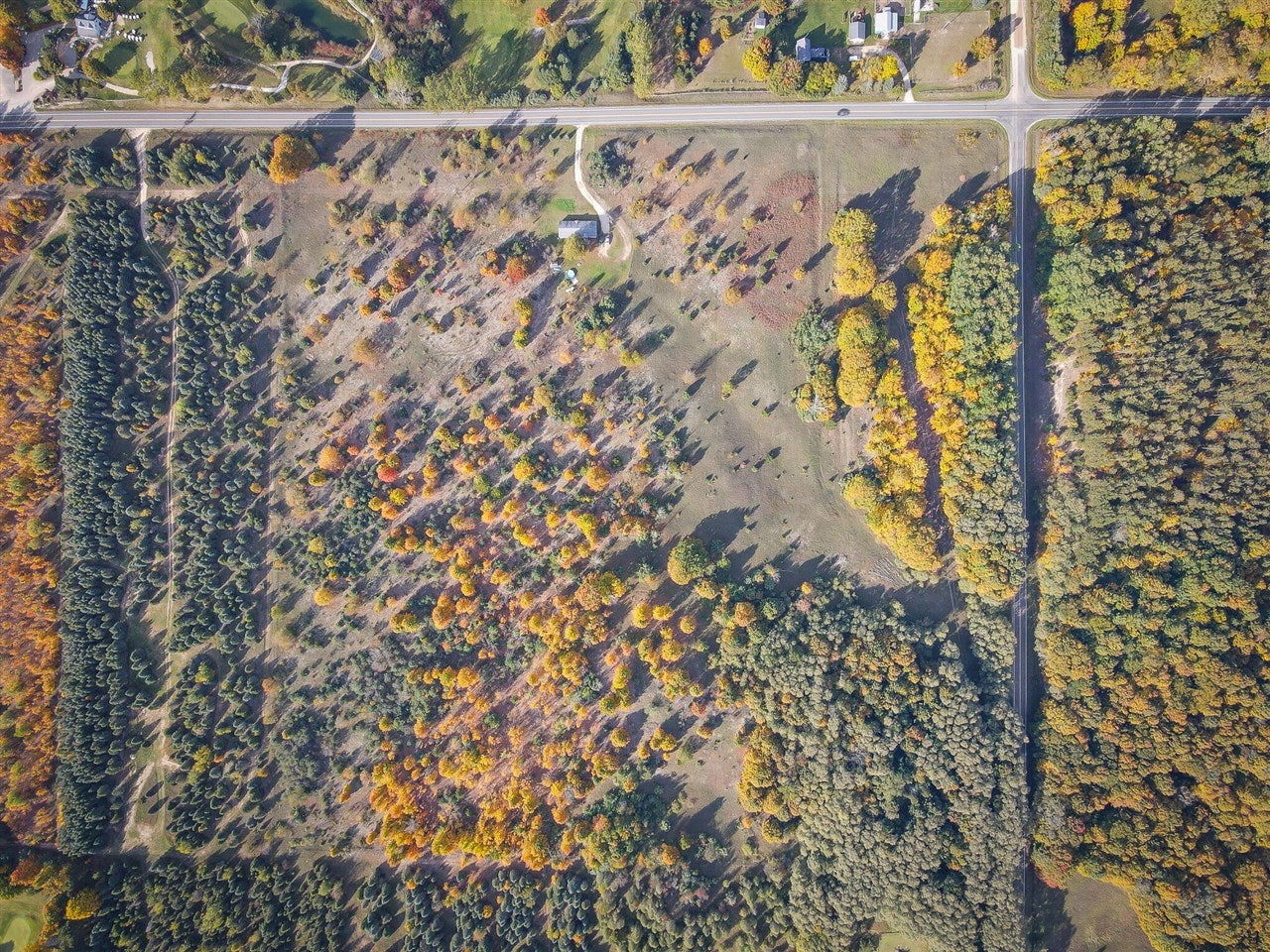 V/L Glovers Lake Road Parcel A