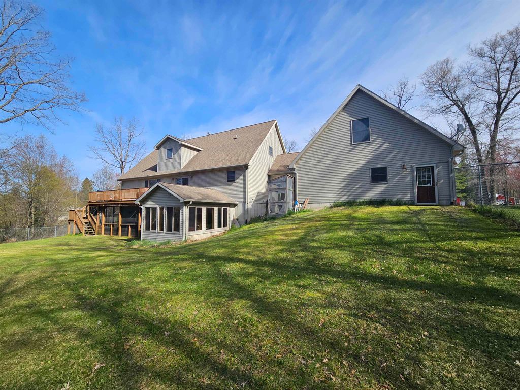 Photo of 335 Pine Street, Harrison, MI 48625 (MLS # 50207790)