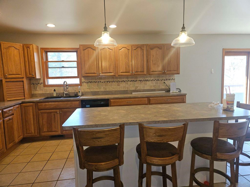 Photo of 335 Pine Street, Harrison, MI 48625 (MLS # 50207790)