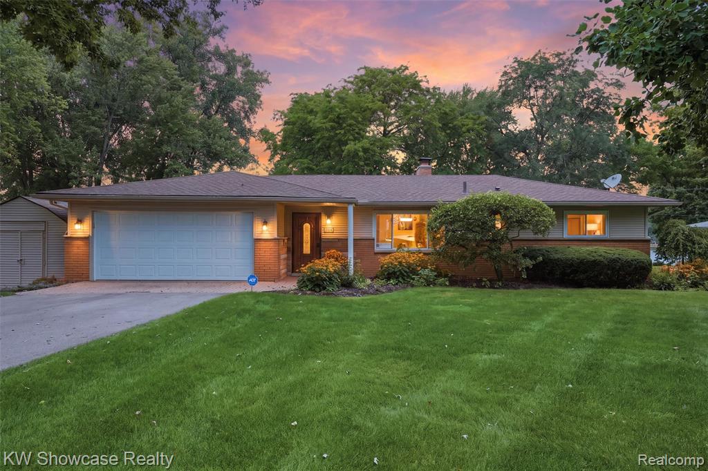 804 Bonita Drive