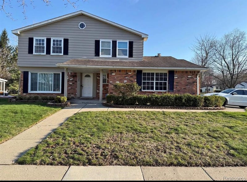 41757 Cherry Hill Road