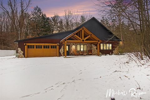 3959 64th Street Holland MI 49423