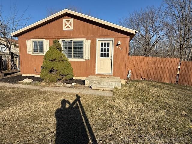 58782 Chennault Drive