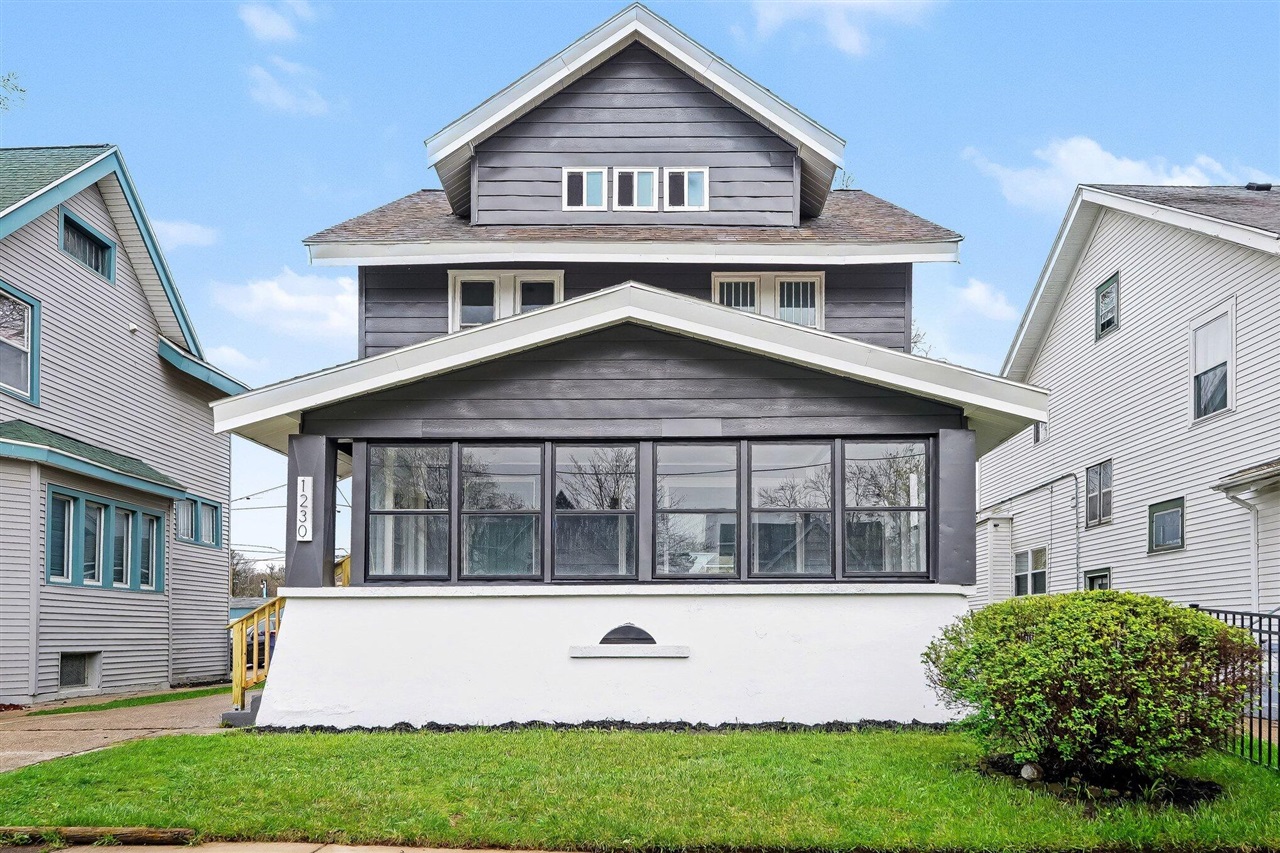 1230 Prospect Avenue