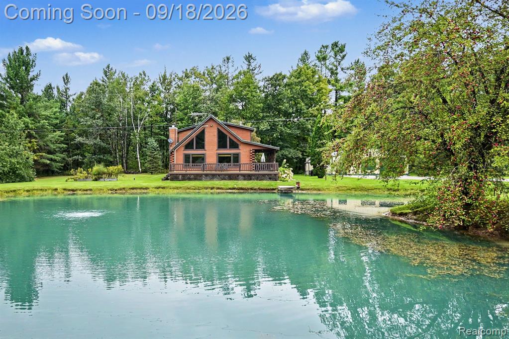 Properties Available 1 - 1 196 Ray Road