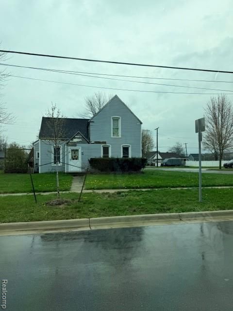 607 Toledo Street Dundee MI 48131