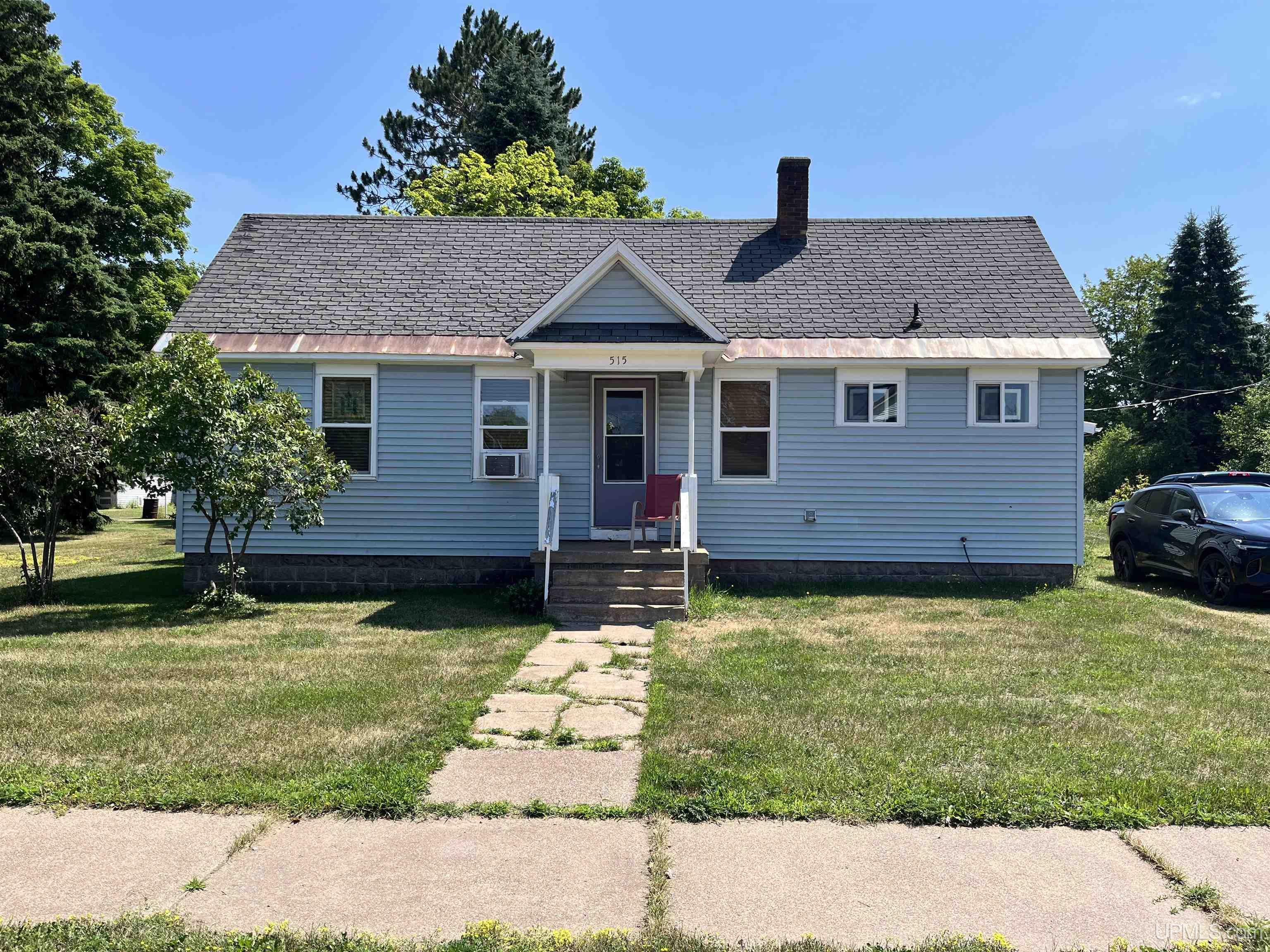 515 Old Rockland Road