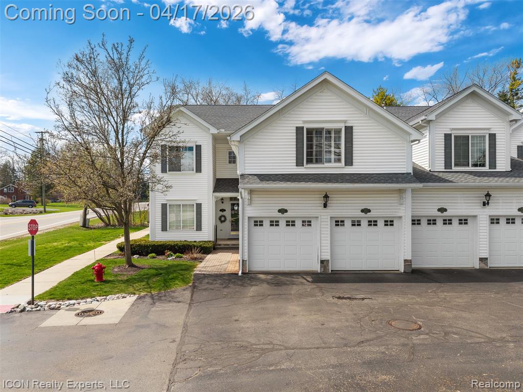1712 Cassady Place Drive