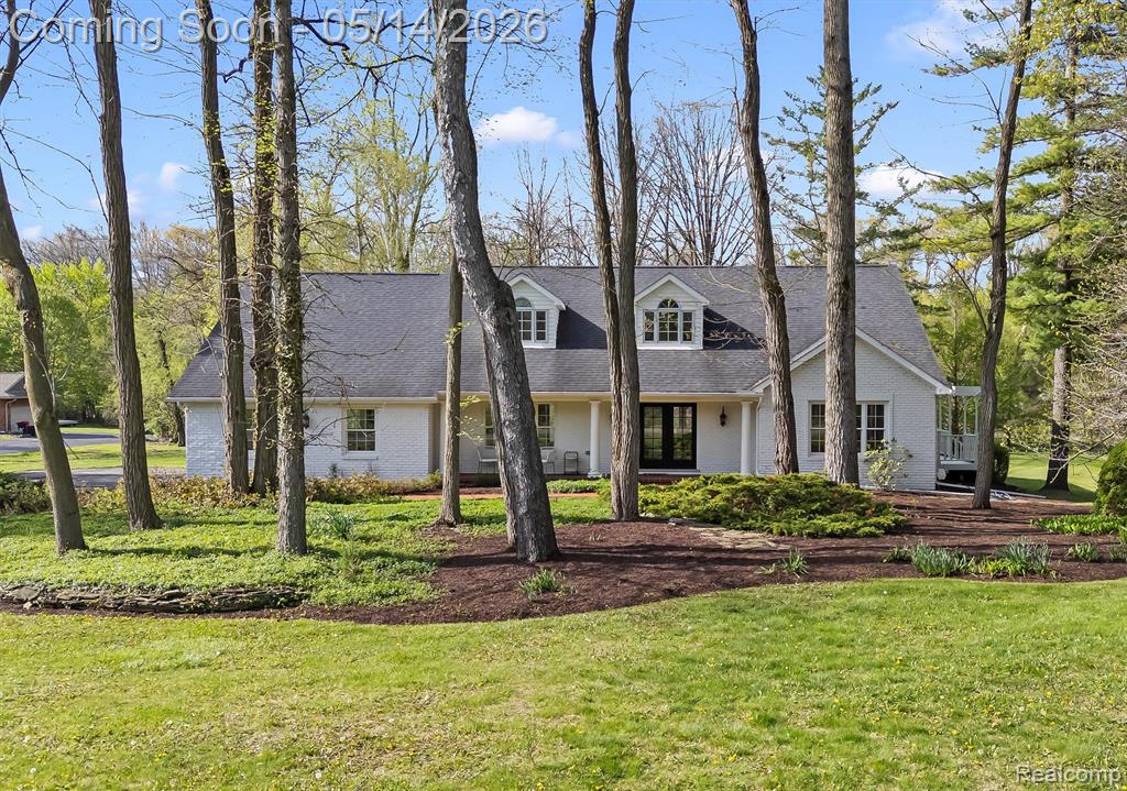 7035 Ten Hill Road