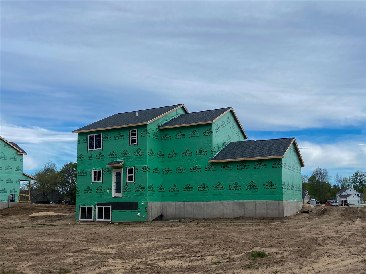 5784 Horizon Lane