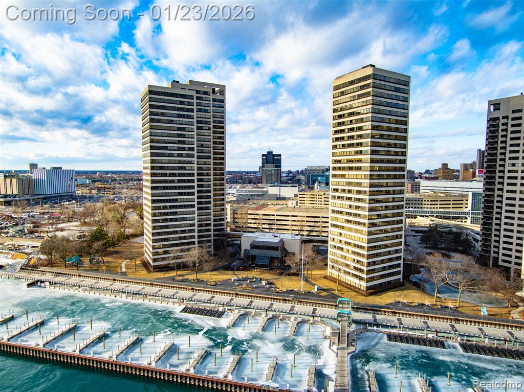 1001 W Jefferson Avenue 12i