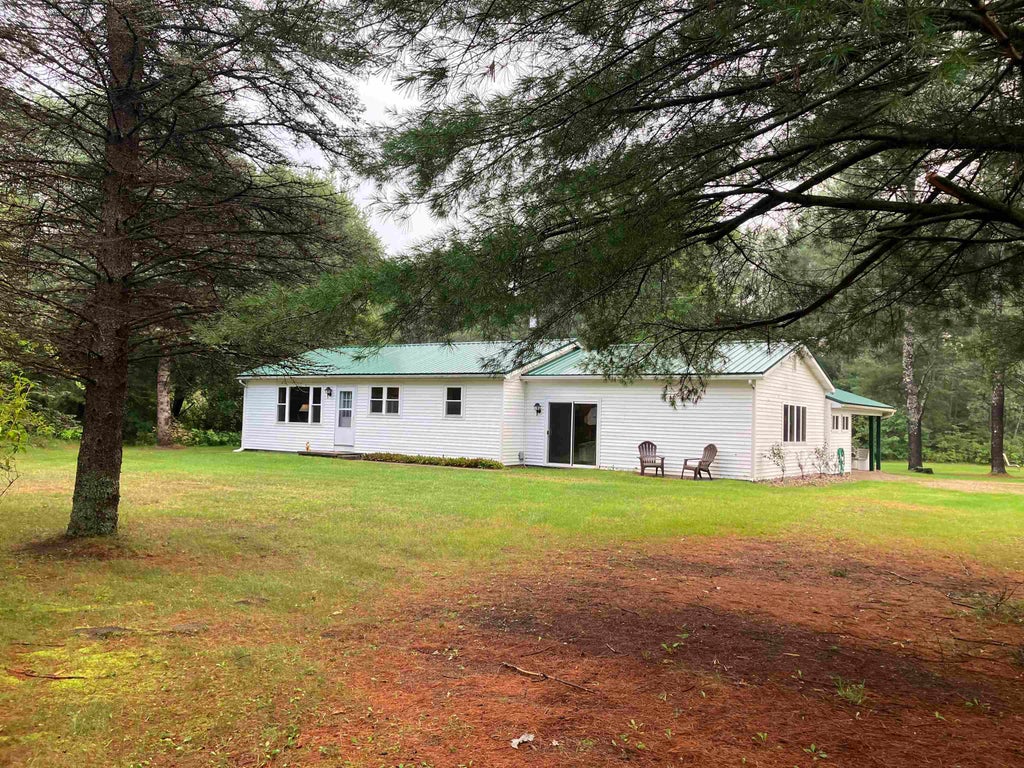 Photo of 395 W M61 Highway, Gladwin, MI 48624 (MLS # 50220480)