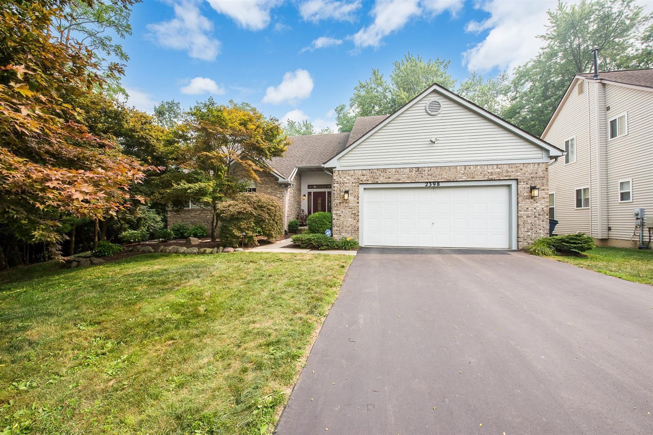 2398 Foxway Drive