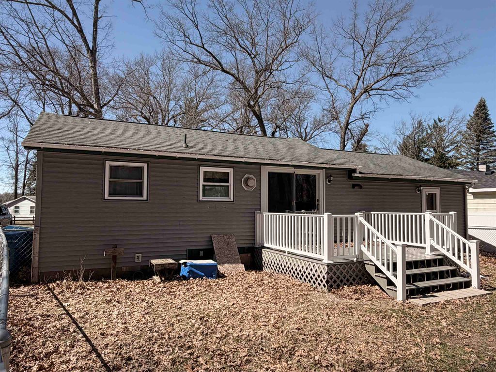 Photo of 6354 Swallow Drive, Harrison, MI 48625 (MLS # 50202490)