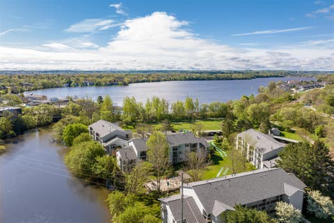 Photo of 621 Riverine Drive 205 #205, Traverse City, MI 49684 (MLS # 70544222)