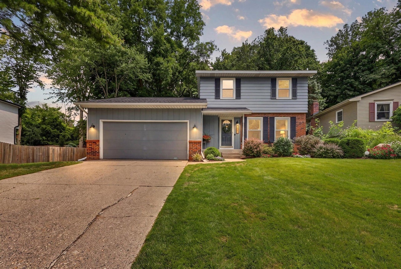 4734 Larkwood Drive